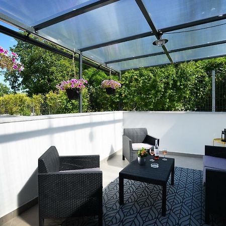 One Luxury Suites Eğri Dış mekan fotoğraf