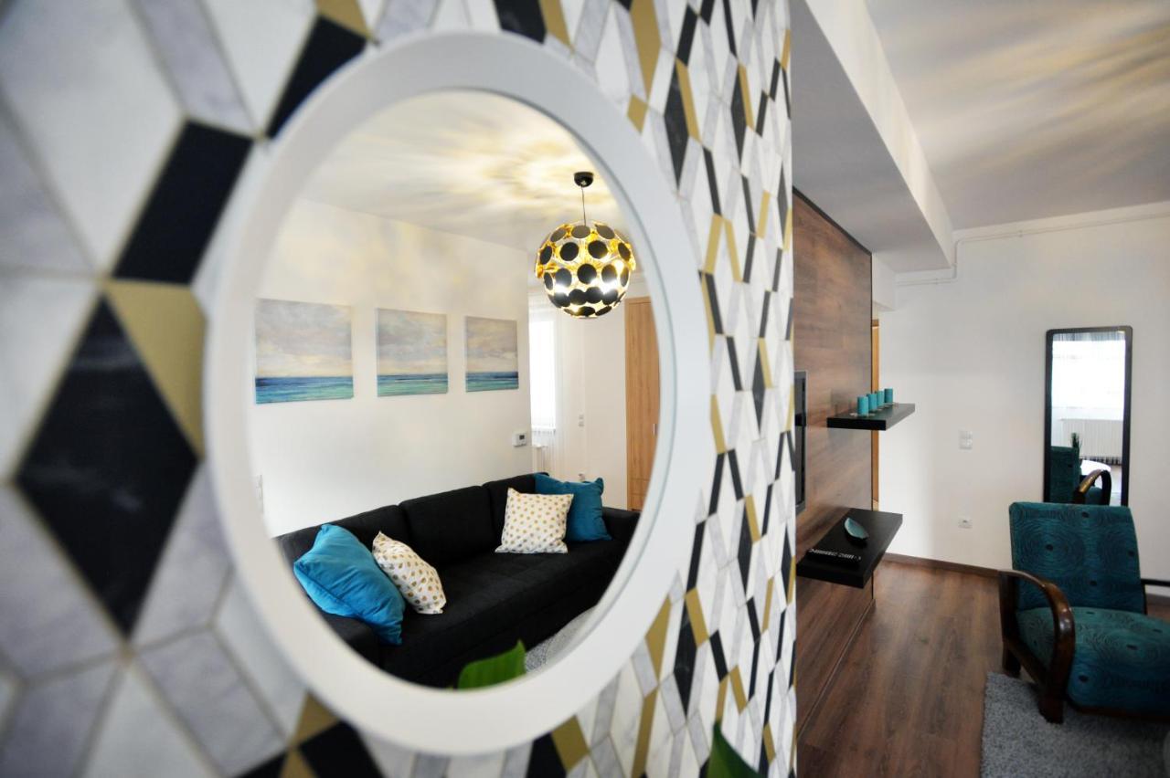 One Luxury Suites Eğri Dış mekan fotoğraf