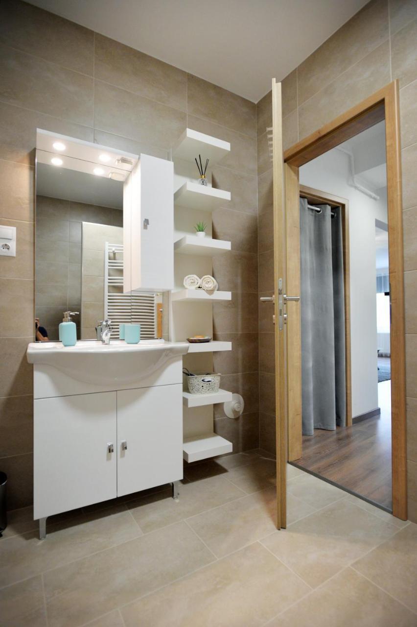 One Luxury Suites Eğri Dış mekan fotoğraf