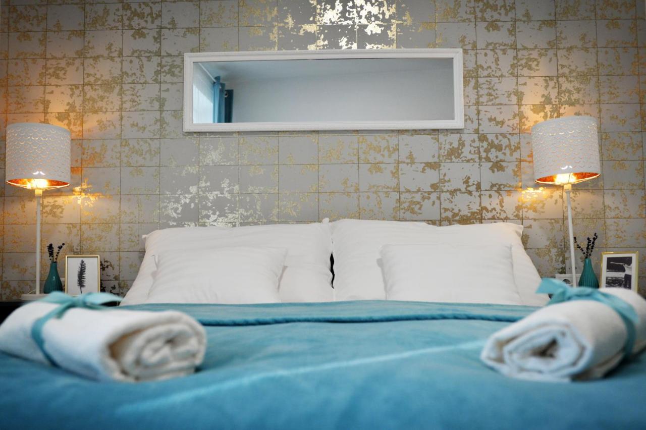 One Luxury Suites Eğri Dış mekan fotoğraf