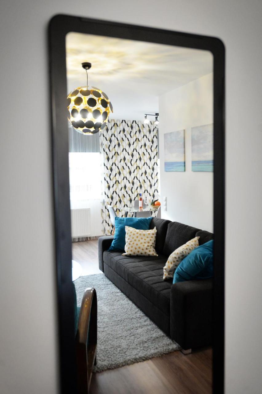 One Luxury Suites Eğri Dış mekan fotoğraf