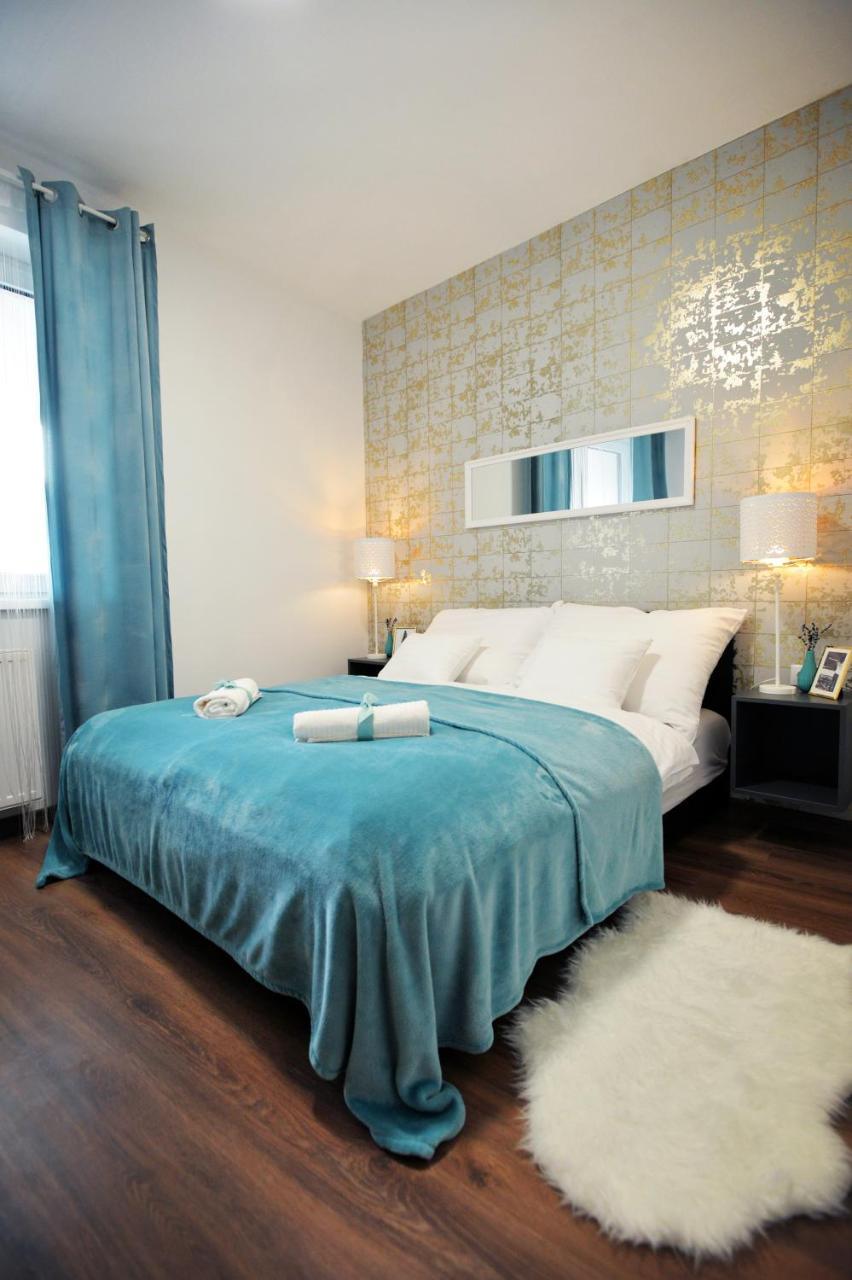 One Luxury Suites Eğri Dış mekan fotoğraf