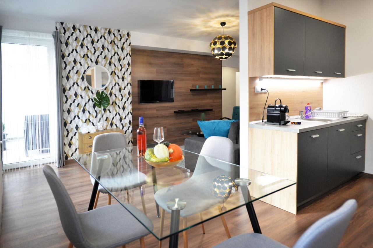 One Luxury Suites Eğri Dış mekan fotoğraf