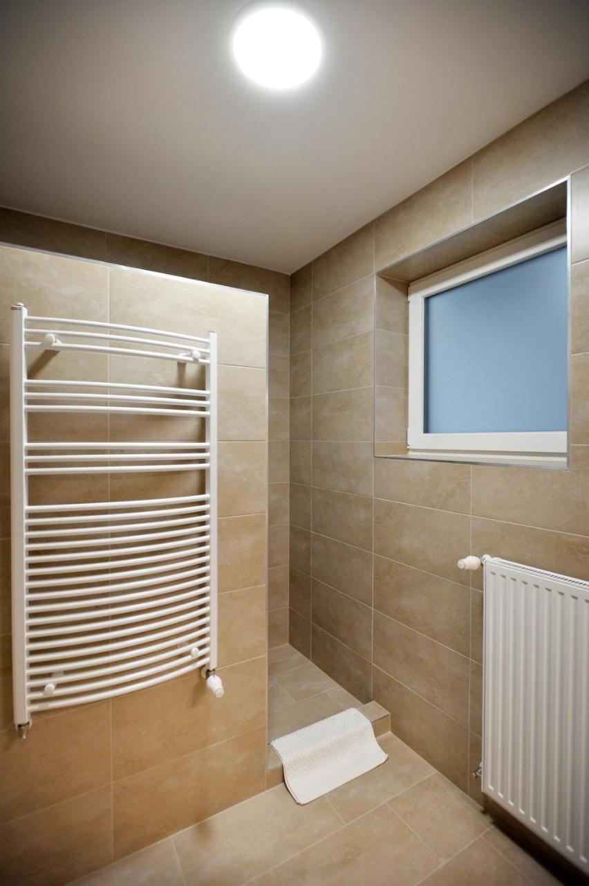One Luxury Suites Eğri Dış mekan fotoğraf