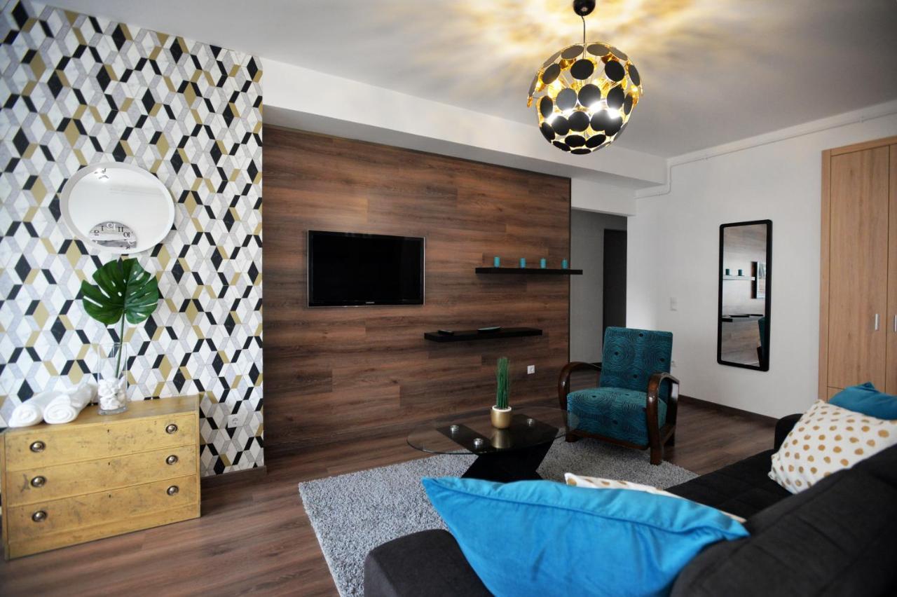 One Luxury Suites Eğri Dış mekan fotoğraf