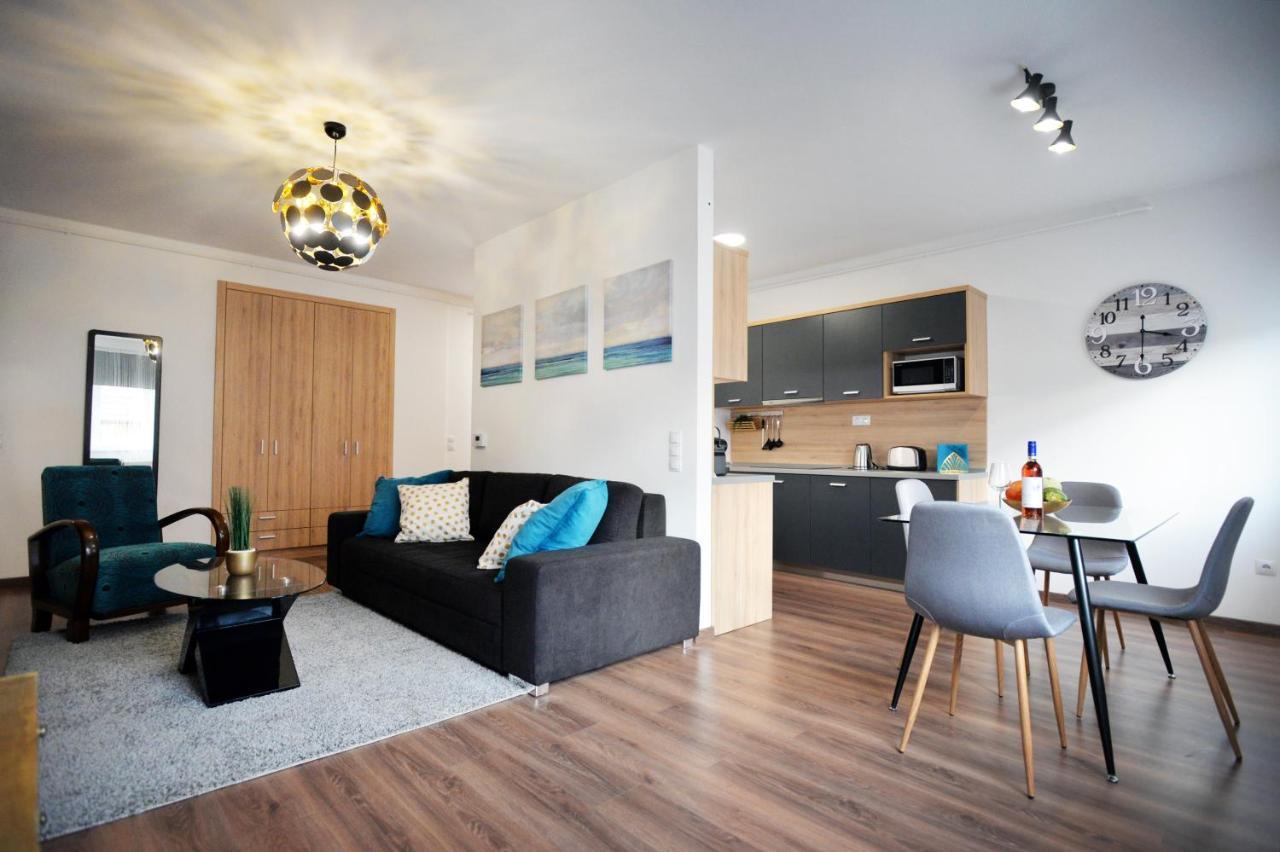 One Luxury Suites Eğri Dış mekan fotoğraf