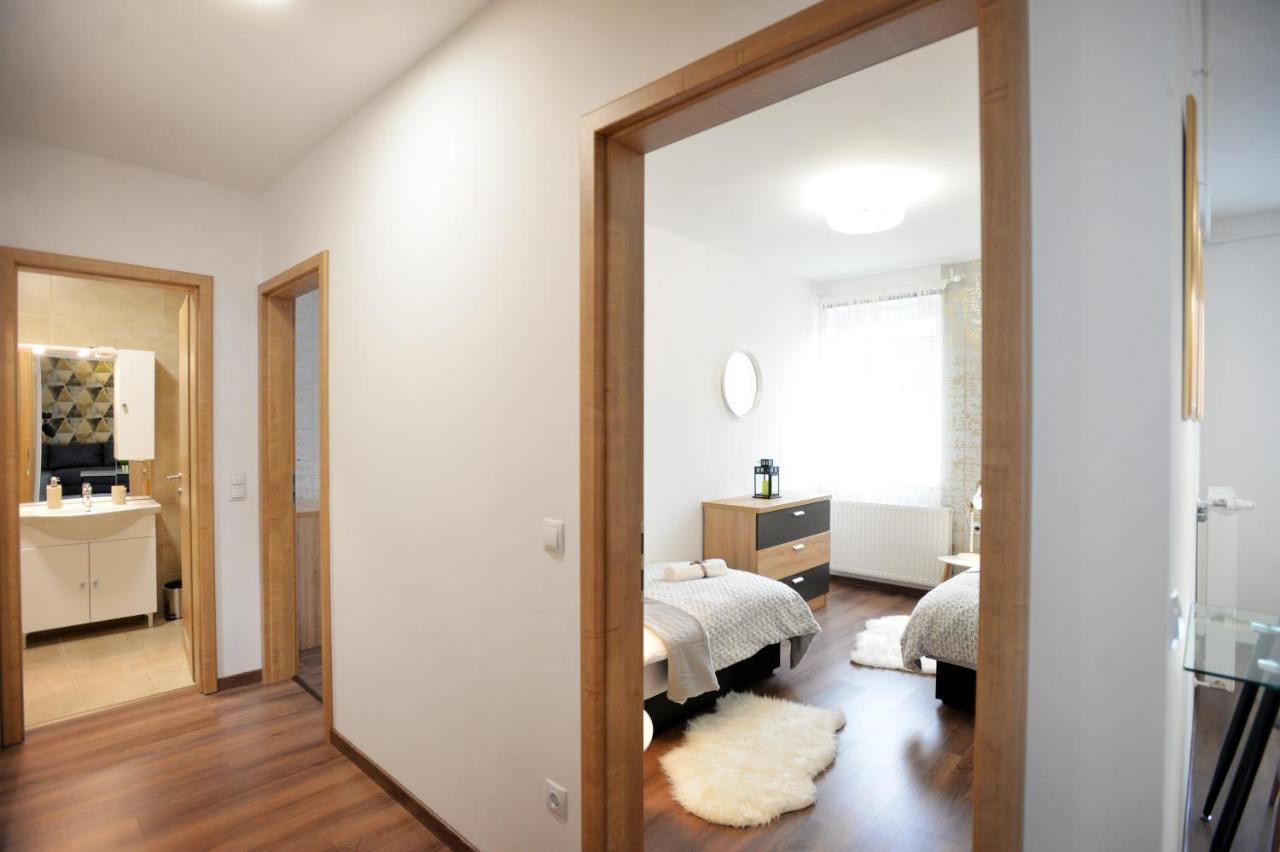 One Luxury Suites Eğri Dış mekan fotoğraf