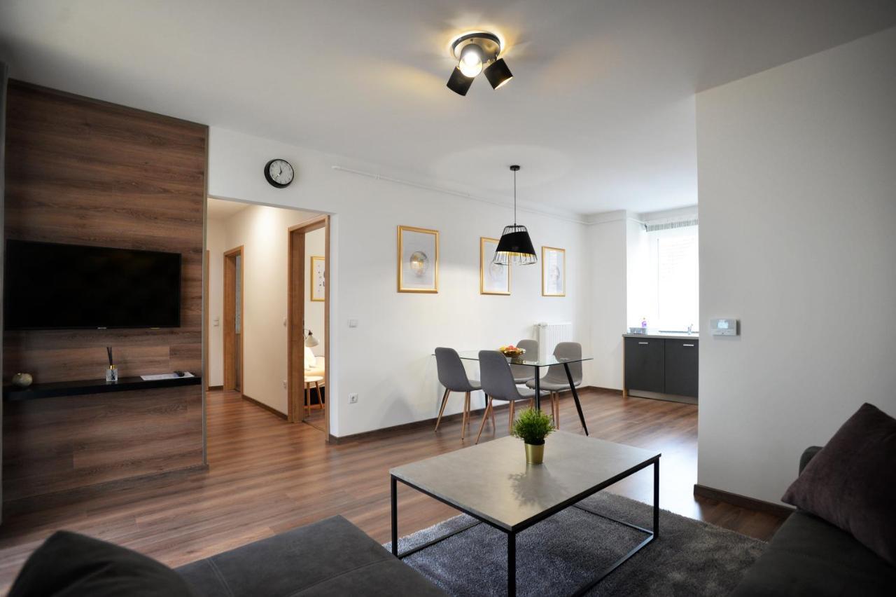 One Luxury Suites Eğri Dış mekan fotoğraf
