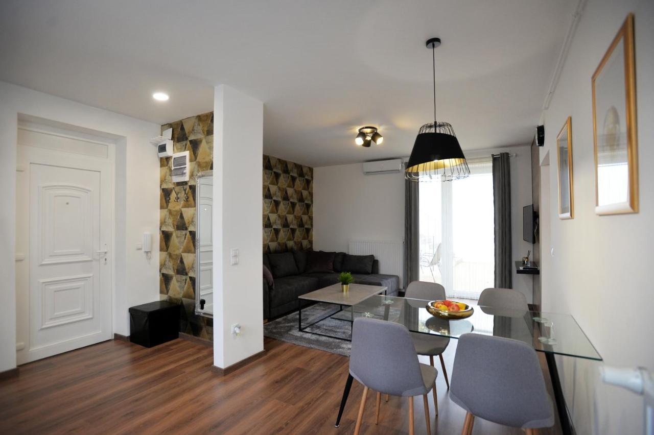 One Luxury Suites Eğri Dış mekan fotoğraf