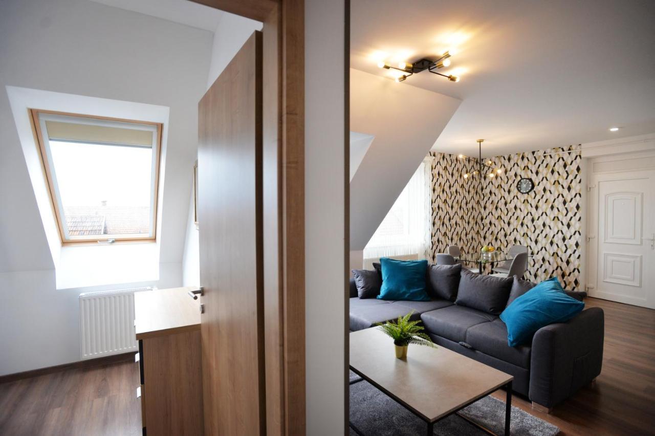 One Luxury Suites Eğri Dış mekan fotoğraf