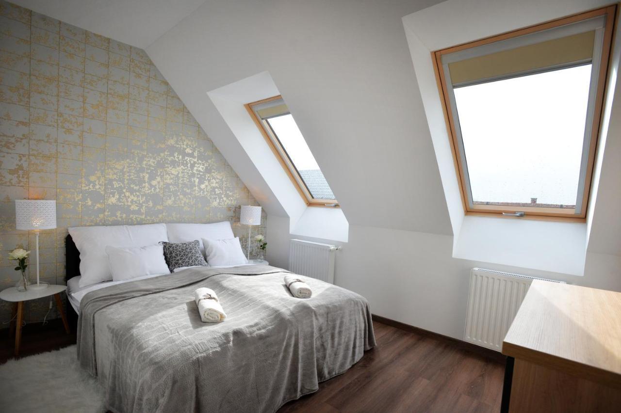 One Luxury Suites Eğri Dış mekan fotoğraf