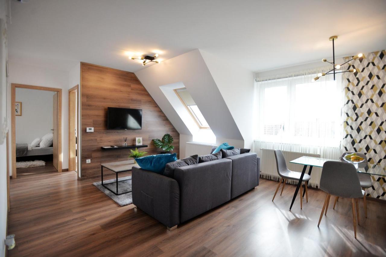 One Luxury Suites Eğri Dış mekan fotoğraf