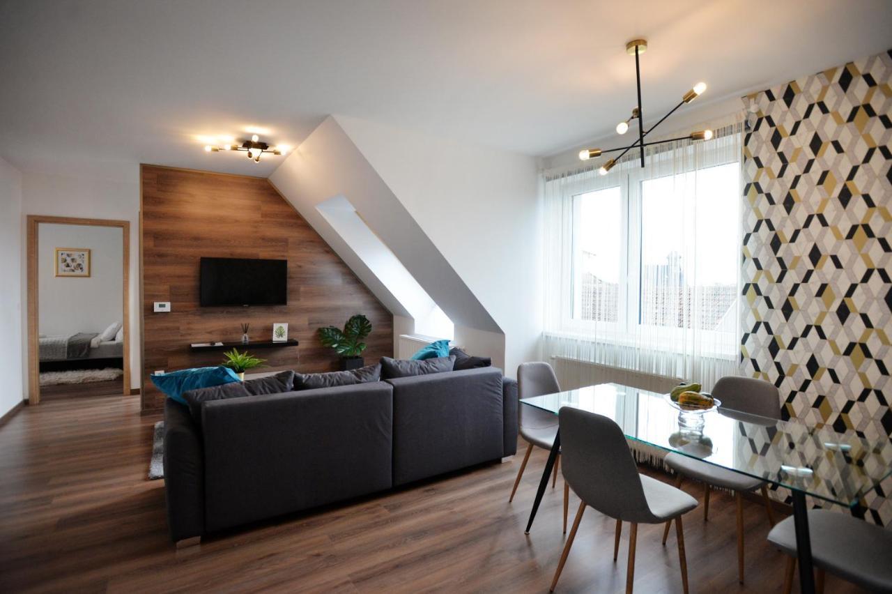 One Luxury Suites Eğri Dış mekan fotoğraf