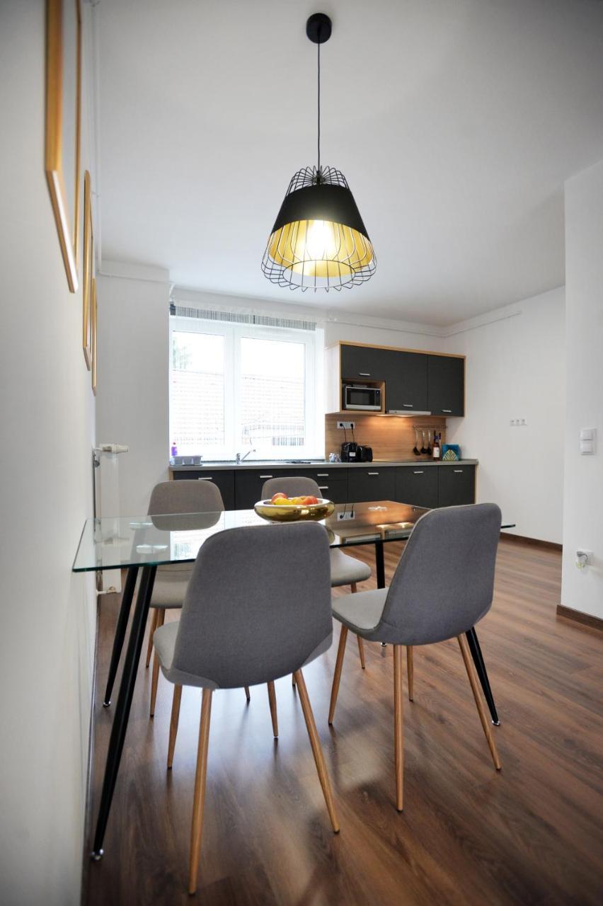 One Luxury Suites Eğri Dış mekan fotoğraf