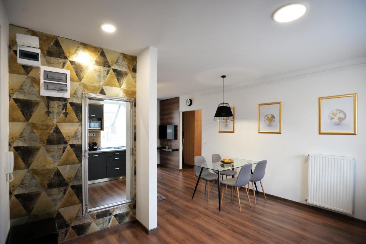 One Luxury Suites Eğri Dış mekan fotoğraf