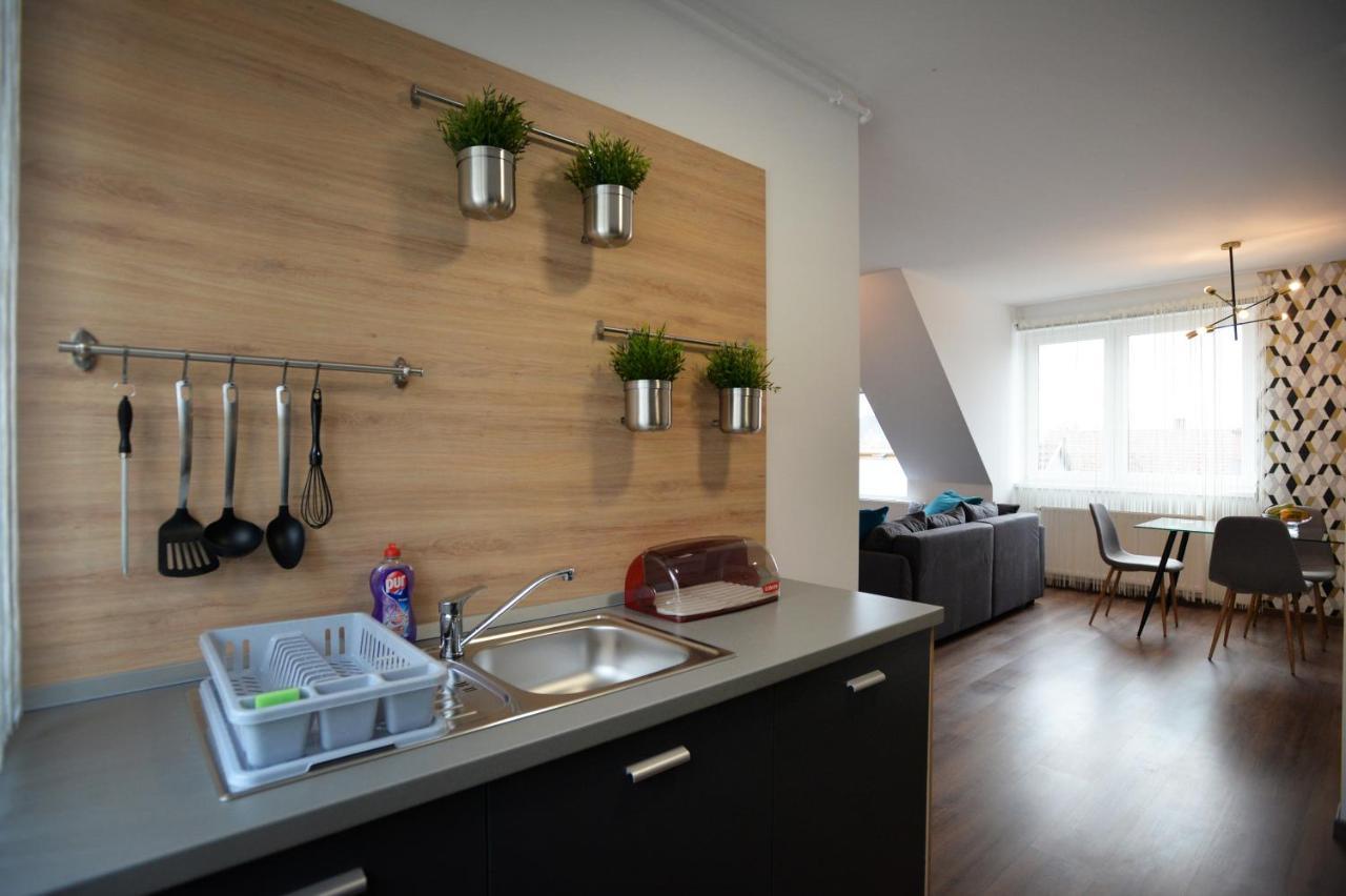One Luxury Suites Eğri Dış mekan fotoğraf