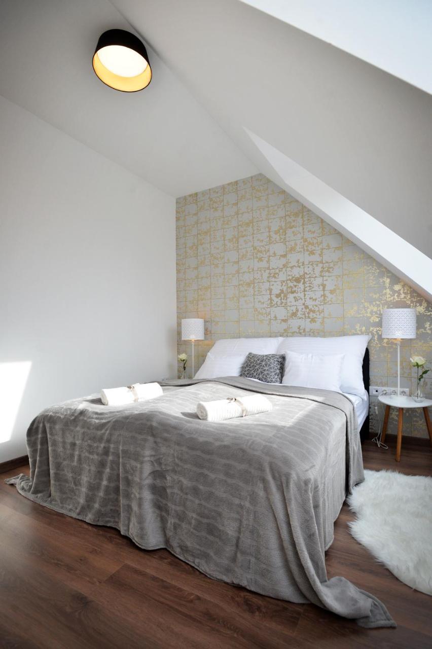 One Luxury Suites Eğri Dış mekan fotoğraf