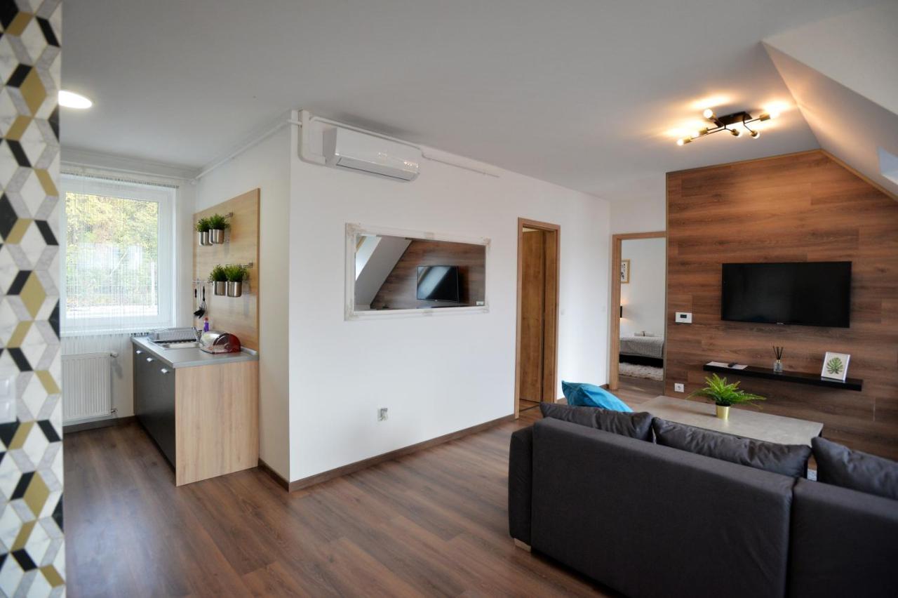 One Luxury Suites Eğri Dış mekan fotoğraf