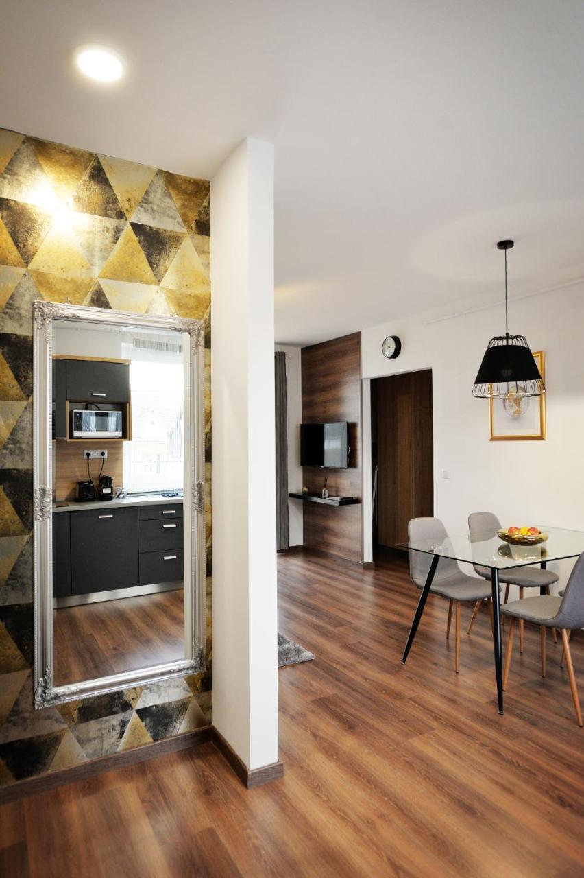 One Luxury Suites Eğri Dış mekan fotoğraf