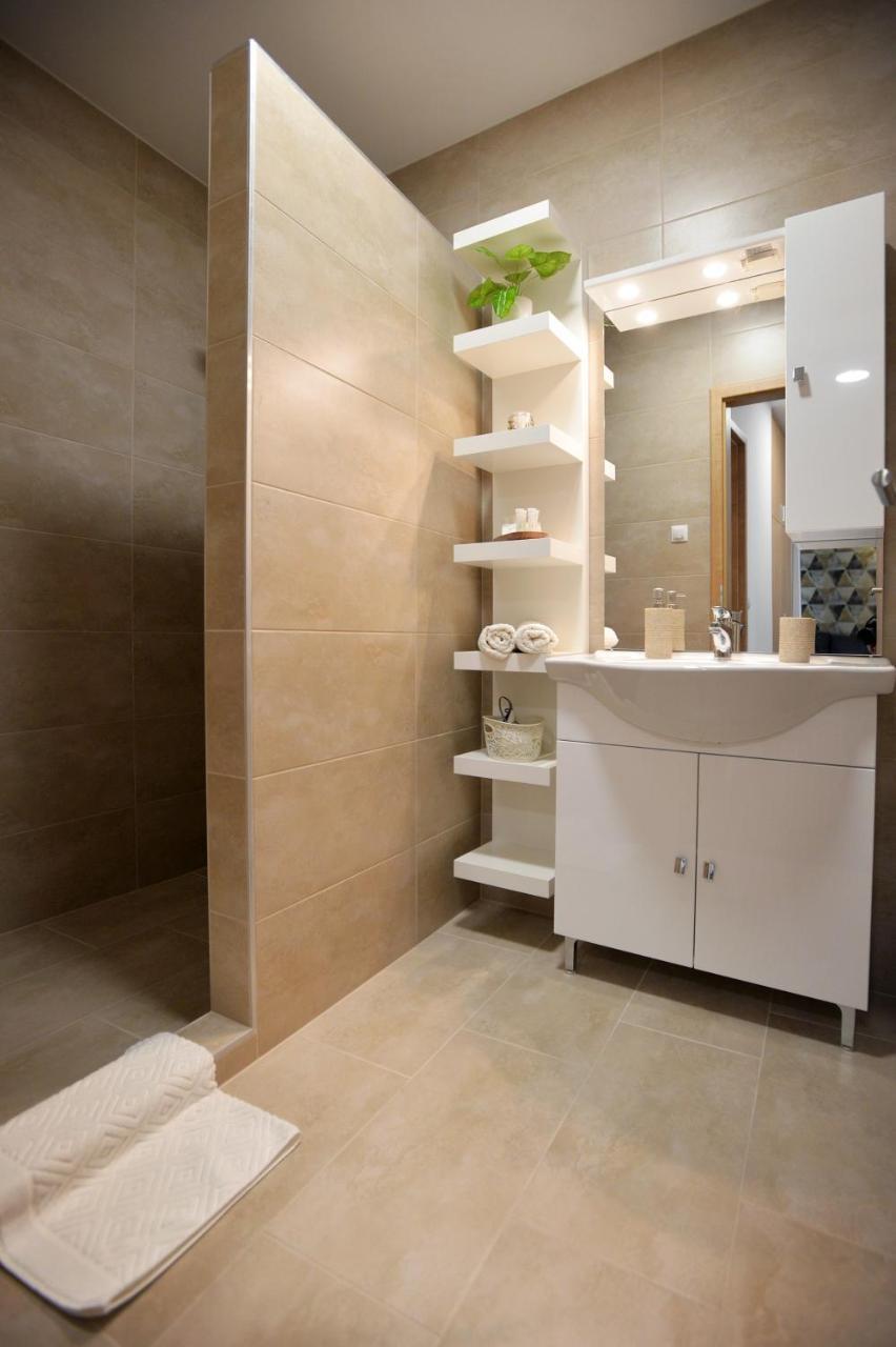 One Luxury Suites Eğri Dış mekan fotoğraf