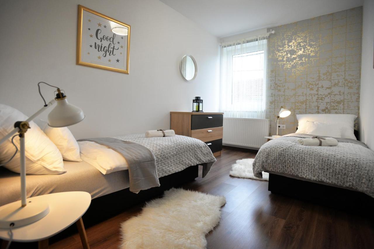 One Luxury Suites Eğri Dış mekan fotoğraf