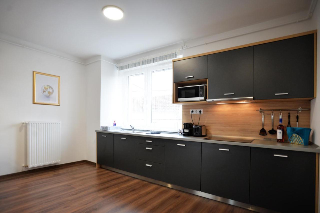 One Luxury Suites Eğri Dış mekan fotoğraf