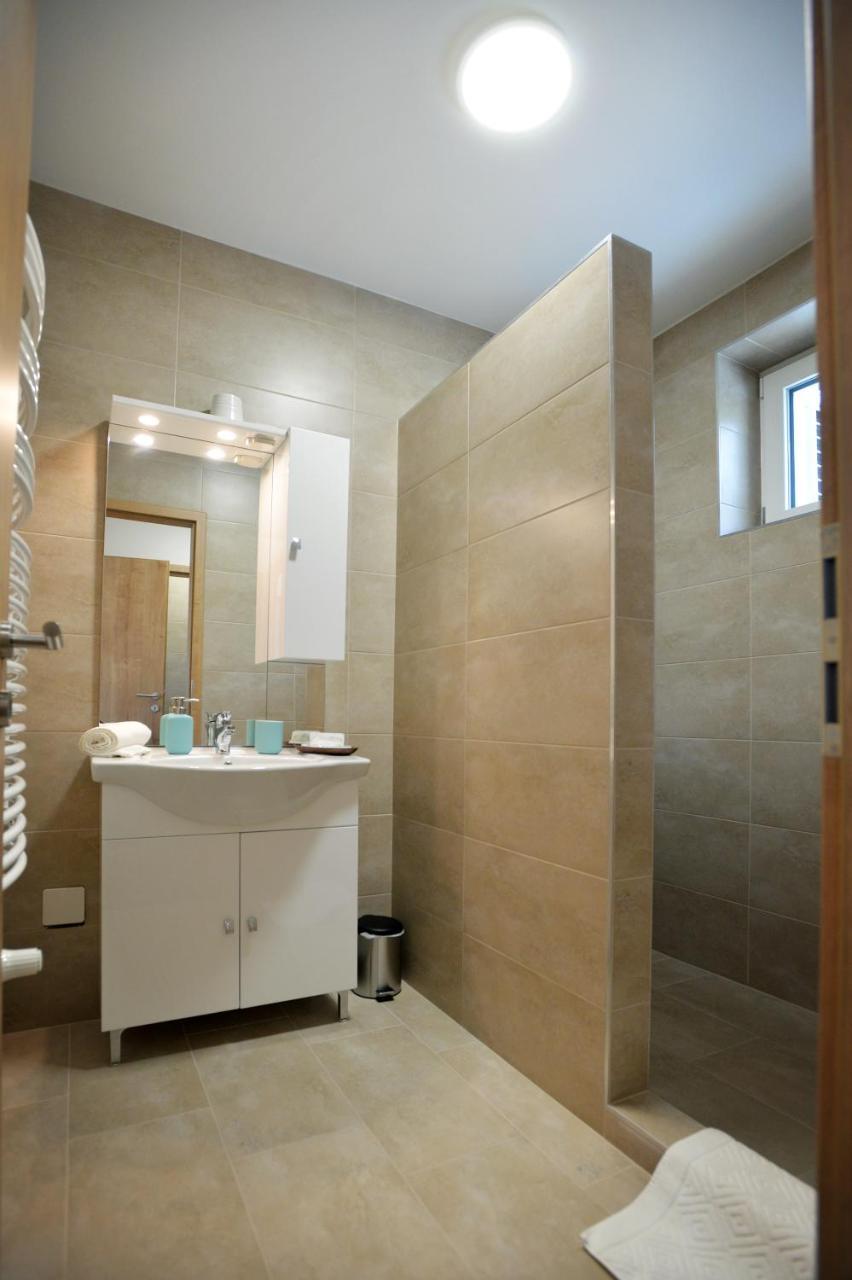 One Luxury Suites Eğri Dış mekan fotoğraf