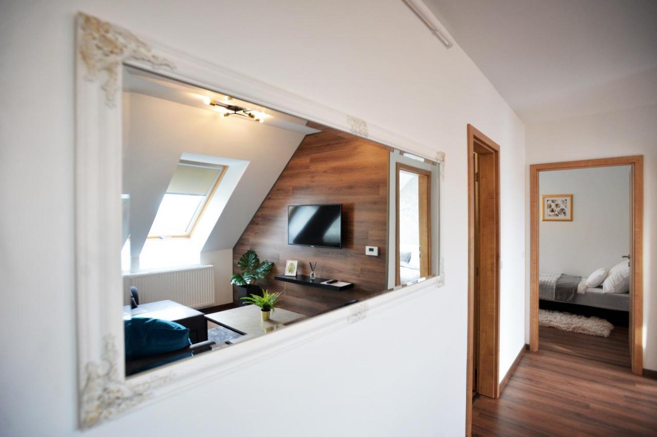 One Luxury Suites Eğri Dış mekan fotoğraf