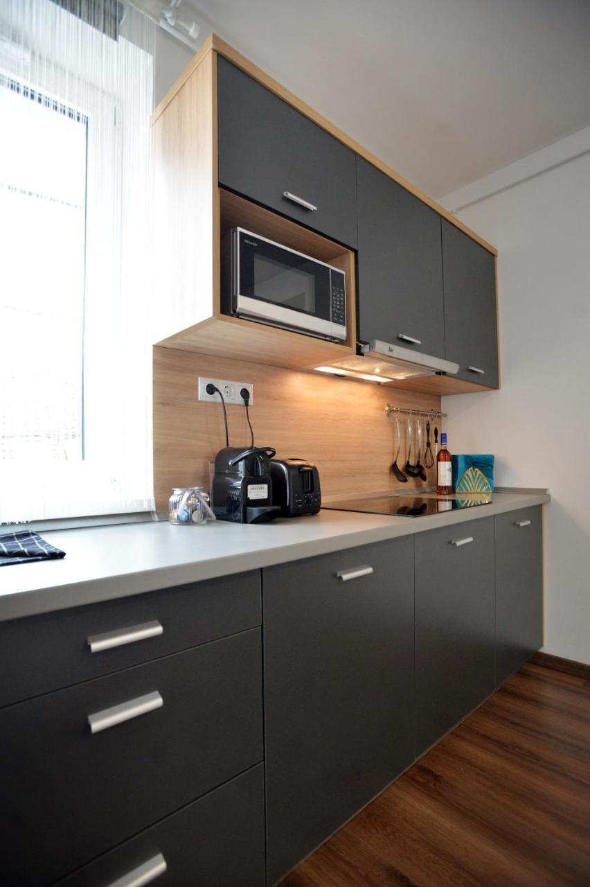 One Luxury Suites Eğri Dış mekan fotoğraf