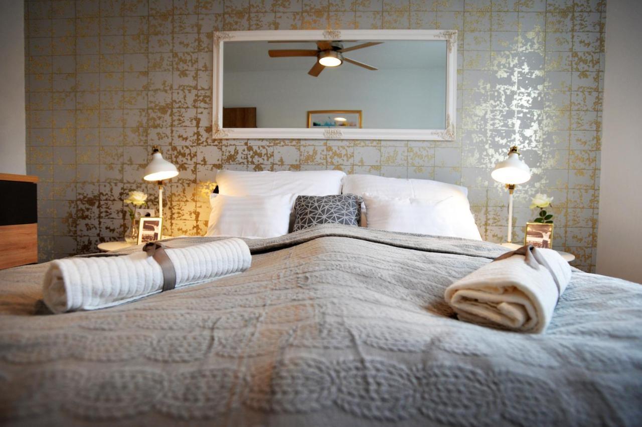 One Luxury Suites Eğri Dış mekan fotoğraf