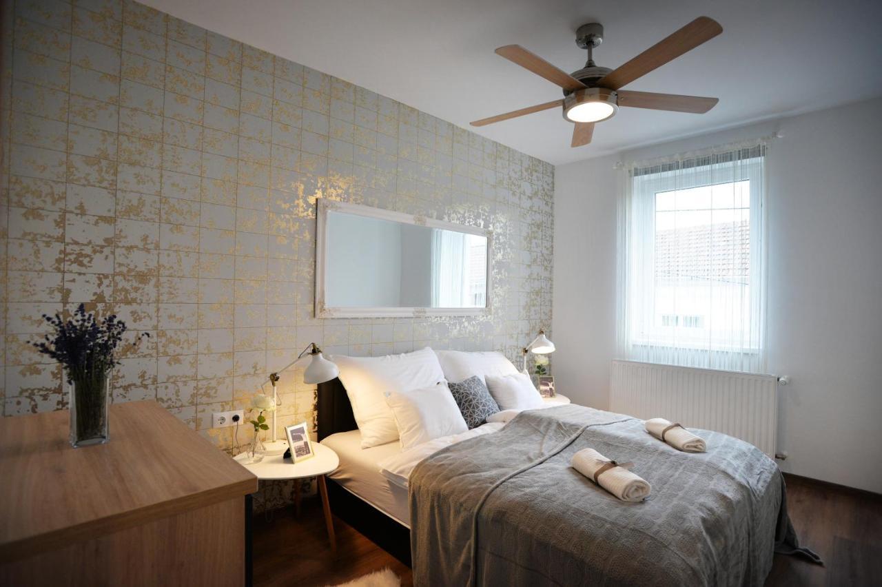 One Luxury Suites Eğri Dış mekan fotoğraf