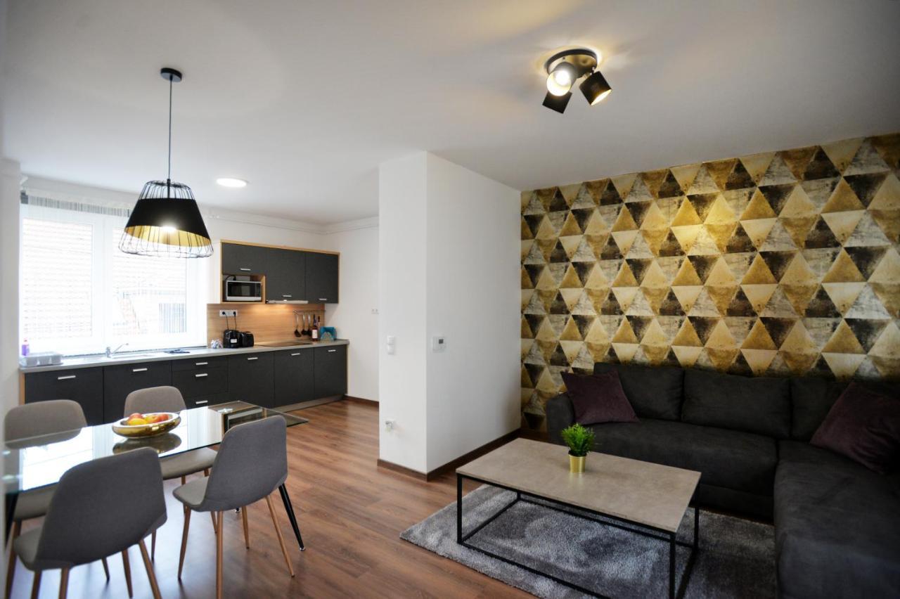 One Luxury Suites Eğri Dış mekan fotoğraf