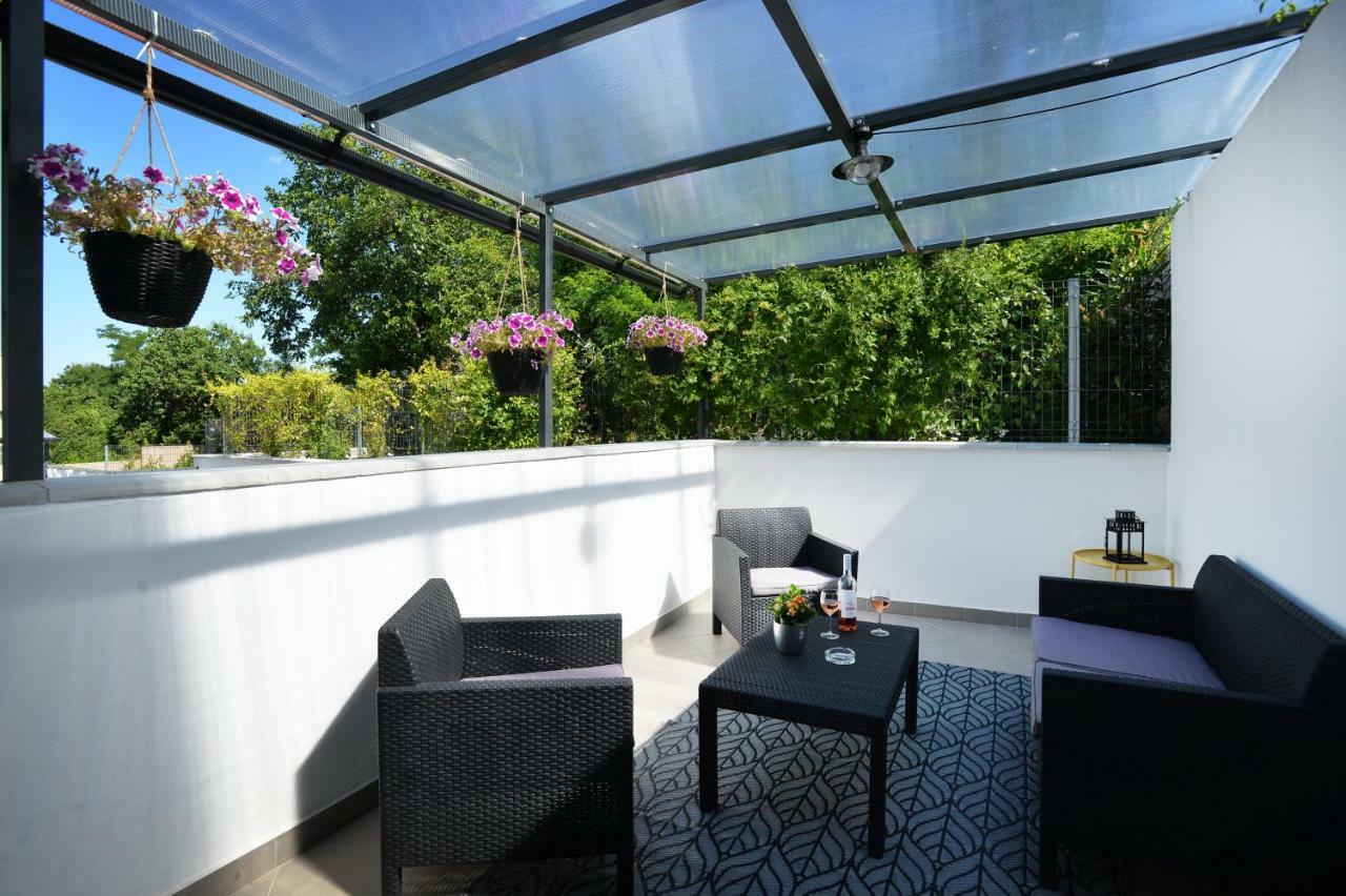 One Luxury Suites Eğri Dış mekan fotoğraf