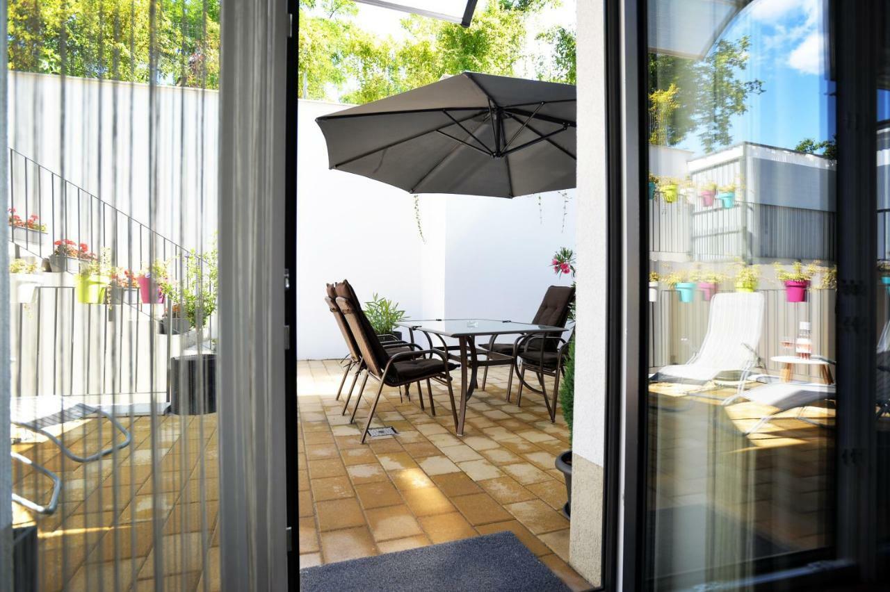One Luxury Suites Eğri Dış mekan fotoğraf